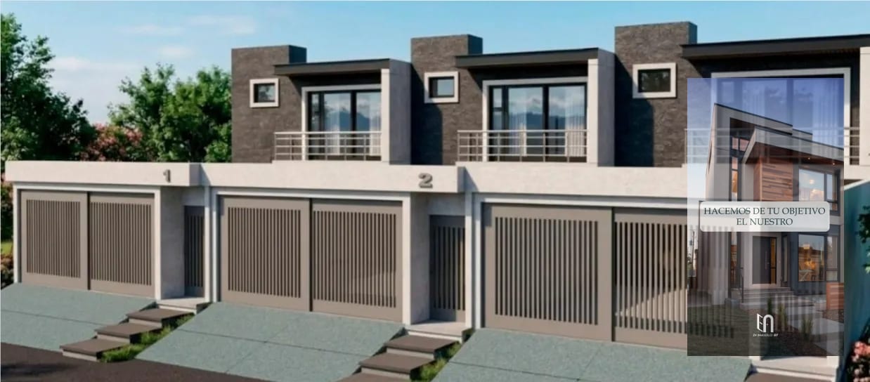 Casa nueva en Kanajuyú Zona 16 | $472,000 — Casa en Venta en Kanajuyú, Zona 16, Guatemala, Ciudad — foto 1 de 6