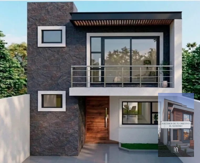 Casa nueva en Kanajuyú Zona 16 | $466,000 — Casa en Venta en Kanajuyú, Zona 16, Guatemala, Ciudad — foto 5 de 6