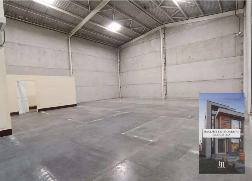 Ofibodega en Renta | Cortijo 2, Zona 12 — Bodega / Ofibodega en Alquiler en Empresarial El Cortijo II, Zona 12, Guatemala, Ciudad — foto 2 de 14