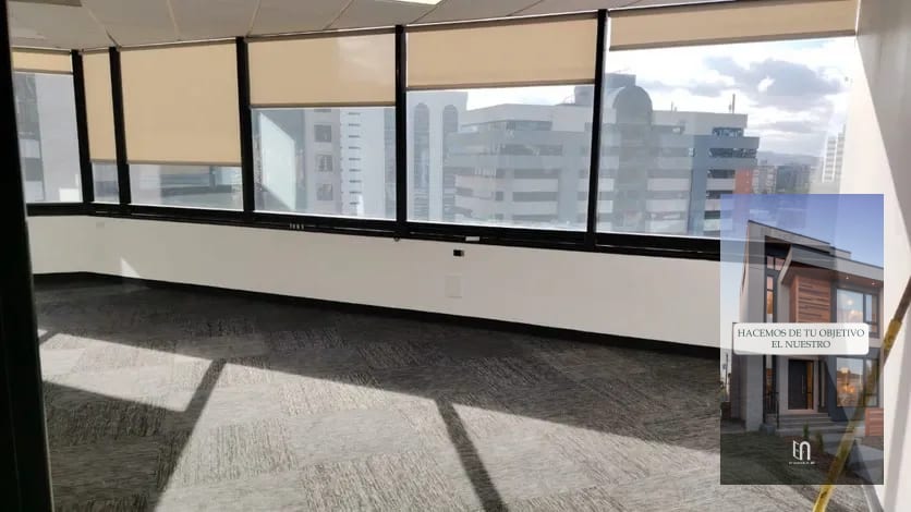 Oficina en Renta en Zona 10 | 267 m² | Excelente Ubicación — Oficina en Alquiler en Murano Center, Zona 10, Guatemala, Ciudad — foto 1 de 10