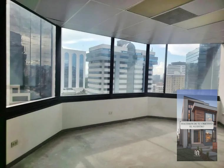 Alquilo Oficina en Zona 10 / 185M2 — Oficina en Alquiler en Murano Center, Zona 10, Guatemala, Ciudad — foto 4 de 6