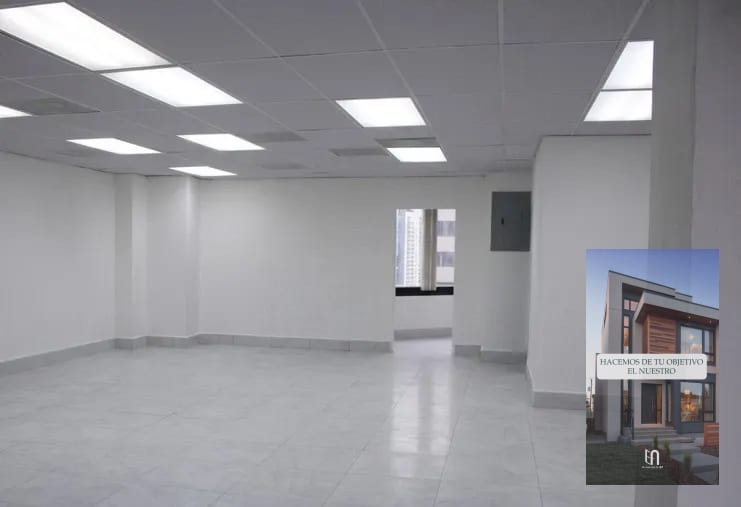 Alquilo Oficina en Zona 10 / 185M2 — Oficina en Alquiler en Murano Center, Zona 10, Guatemala, Ciudad — foto 6 de 6