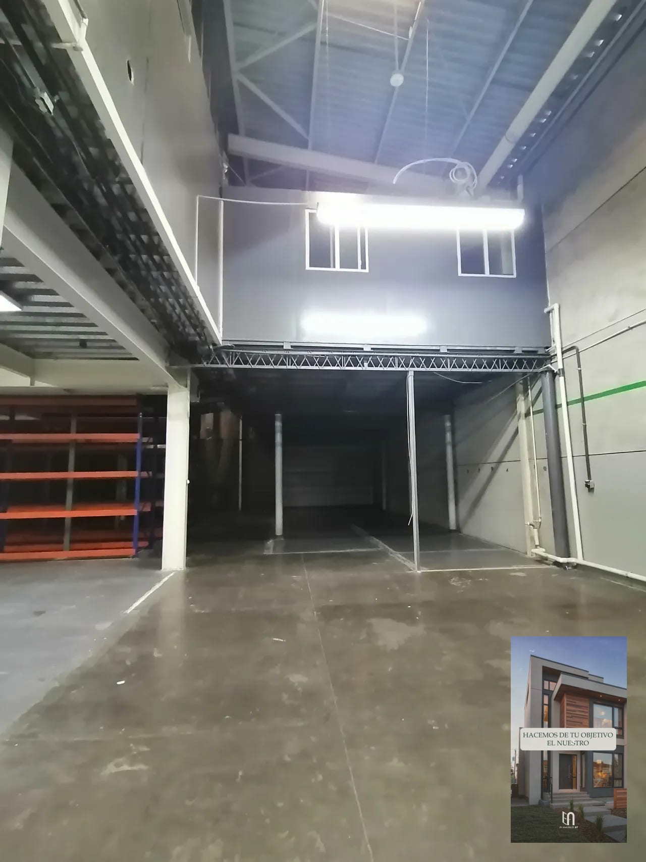 Ofibodega en Renta | Cortijo 2, Zona 12 — Bodega / Ofibodega en Alquiler en Empresarial El Cortijo II, Zona 12, Guatemala, Ciudad — foto 1 de 12