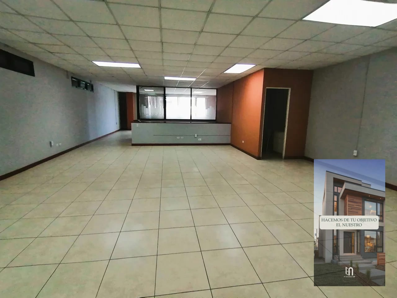 Ofibodega en Renta | Cortijo 2, Zona 12 — Bodega / Ofibodega en Alquiler en Empresarial El Cortijo II, Zona 12, Guatemala, Ciudad — foto 3 de 12