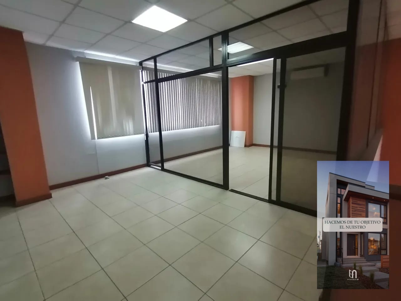 Ofibodega en Renta | Cortijo 2, Zona 12 — Bodega / Ofibodega en Alquiler en Empresarial El Cortijo II, Zona 12, Guatemala, Ciudad — foto 4 de 12