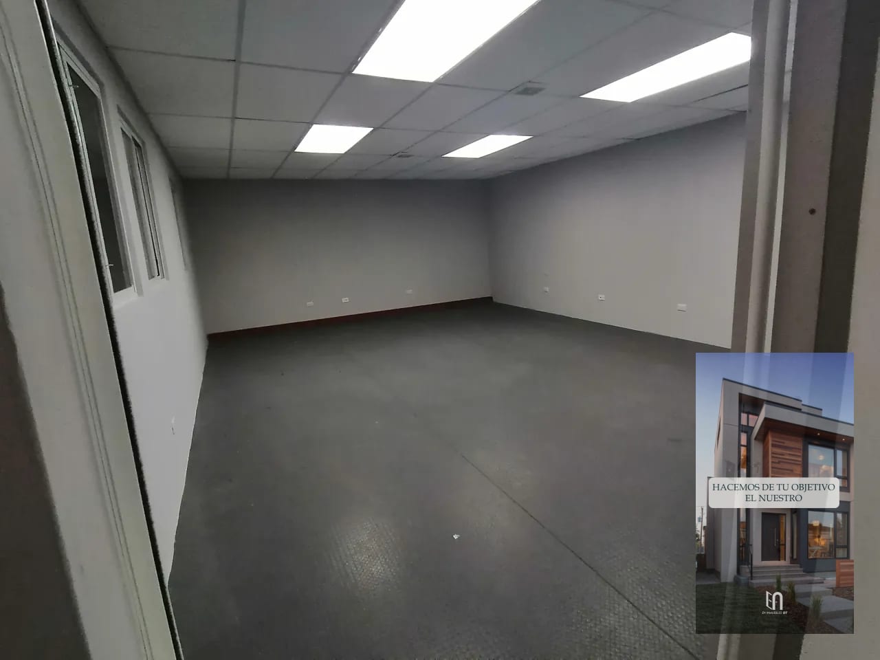 Ofibodega en Renta | Cortijo 2, Zona 12 — Bodega / Ofibodega en Alquiler en Empresarial El Cortijo II, Zona 12, Guatemala, Ciudad — foto 5 de 12