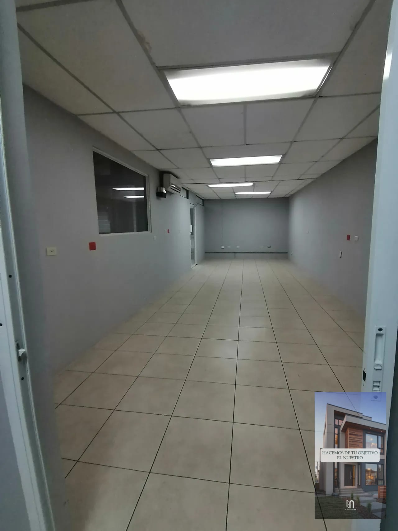 Ofibodega en Renta | Cortijo 2, Zona 12 — Bodega / Ofibodega en Alquiler en Empresarial El Cortijo II, Zona 12, Guatemala, Ciudad — foto 9 de 12