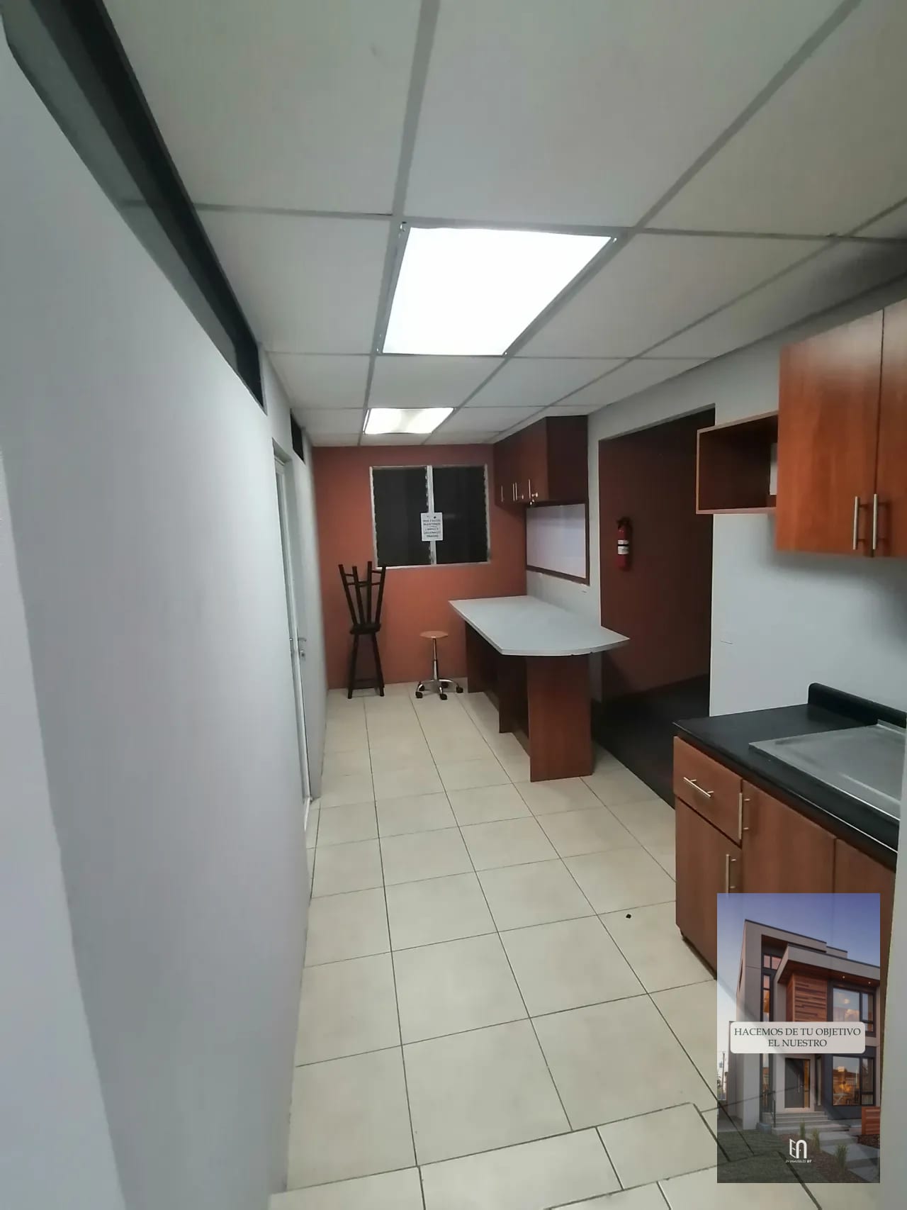 Ofibodega en Renta | Cortijo 2, Zona 12 — Bodega / Ofibodega en Alquiler en Empresarial El Cortijo II, Zona 12, Guatemala, Ciudad — foto 10 de 12