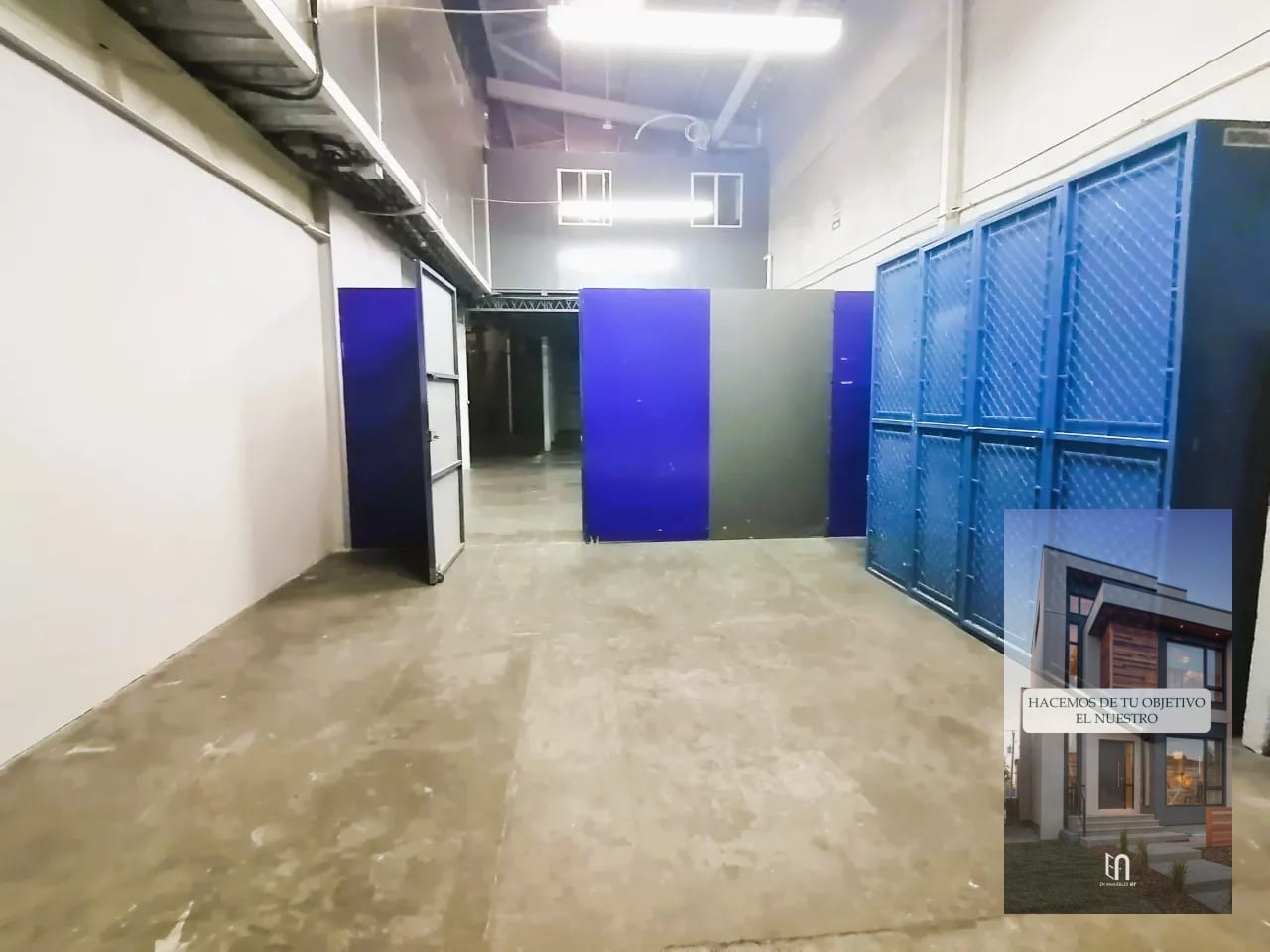 Ofibodega en Renta | Cortijo 2, Zona 12 — Bodega / Ofibodega en Alquiler en Empresarial El Cortijo II, Zona 12, Guatemala, Ciudad — foto 12 de 12