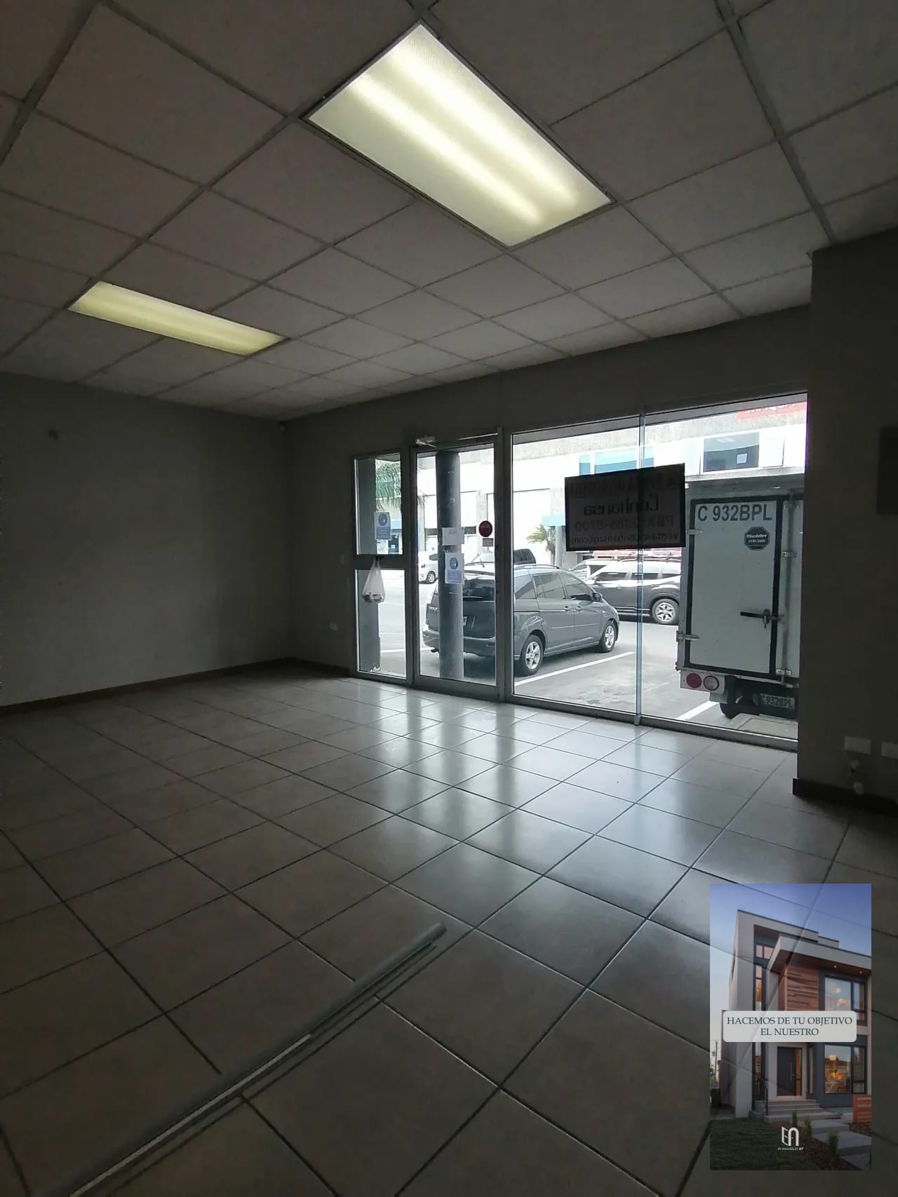 Ofibodega en Renta | Cortijo 2, Zona 12 — Bodega / Ofibodega en Alquiler en Empresarial El Cortijo II, Zona 12, Guatemala, Ciudad — foto 11 de 12