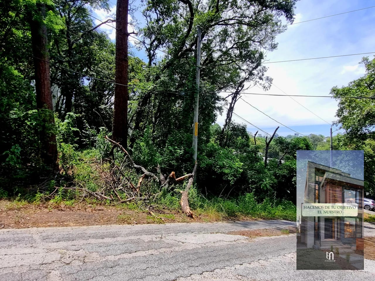 Terreno en Venta Labor de Castilla 2, Mixco | 2,243 V² — Terreno en Venta en Zona 9 Mixco, Guatemala, Ciudad — foto 2 de 8