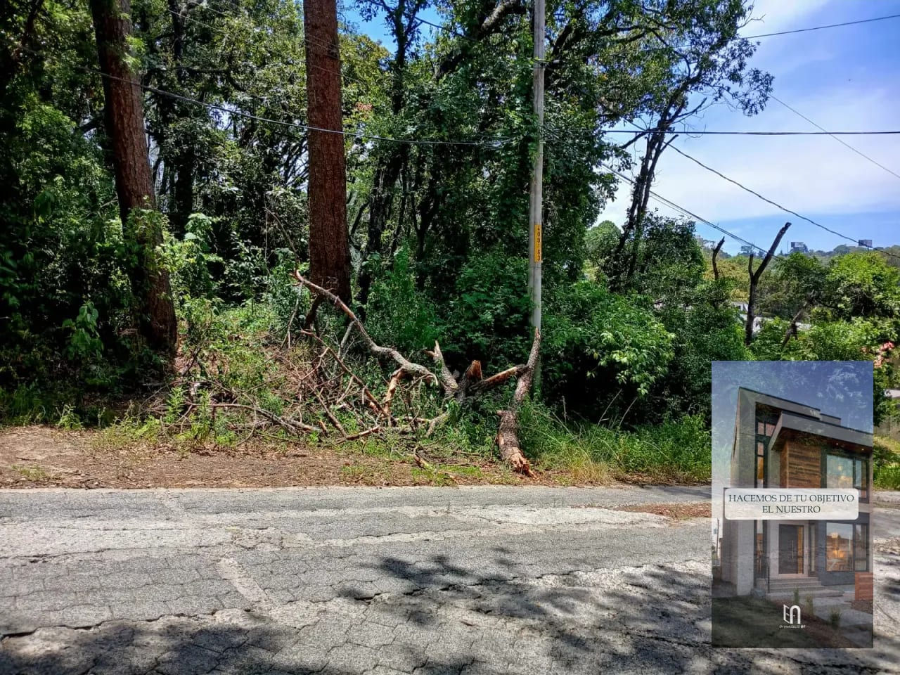 Terreno en Venta Labor de Castilla 2, Mixco | 2,243 V² — Terreno en Venta en Zona 9 Mixco, Guatemala, Ciudad — foto 3 de 8