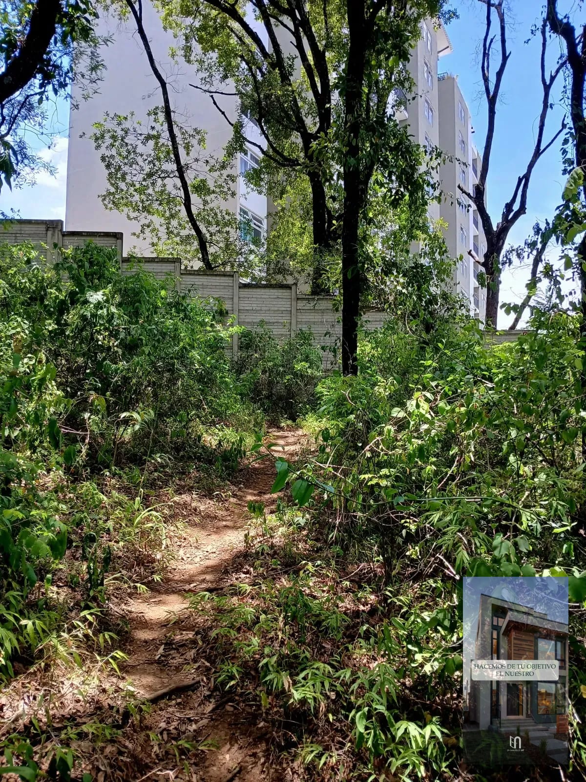 Terreno en Venta Labor de Castilla 2, Mixco | 2,243 V² — Terreno en Venta en Zona 9 Mixco, Guatemala, Ciudad — foto 6 de 8