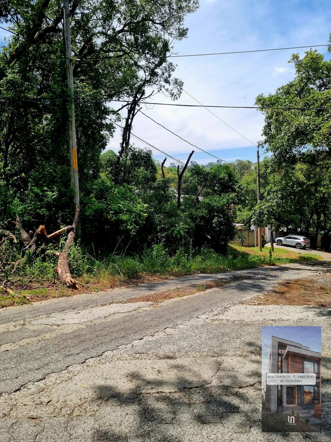 Terreno en Venta Labor de Castilla 2, Mixco | 2,243 V² — Terreno en Venta en Zona 9 Mixco, Guatemala, Ciudad — foto 7 de 8
