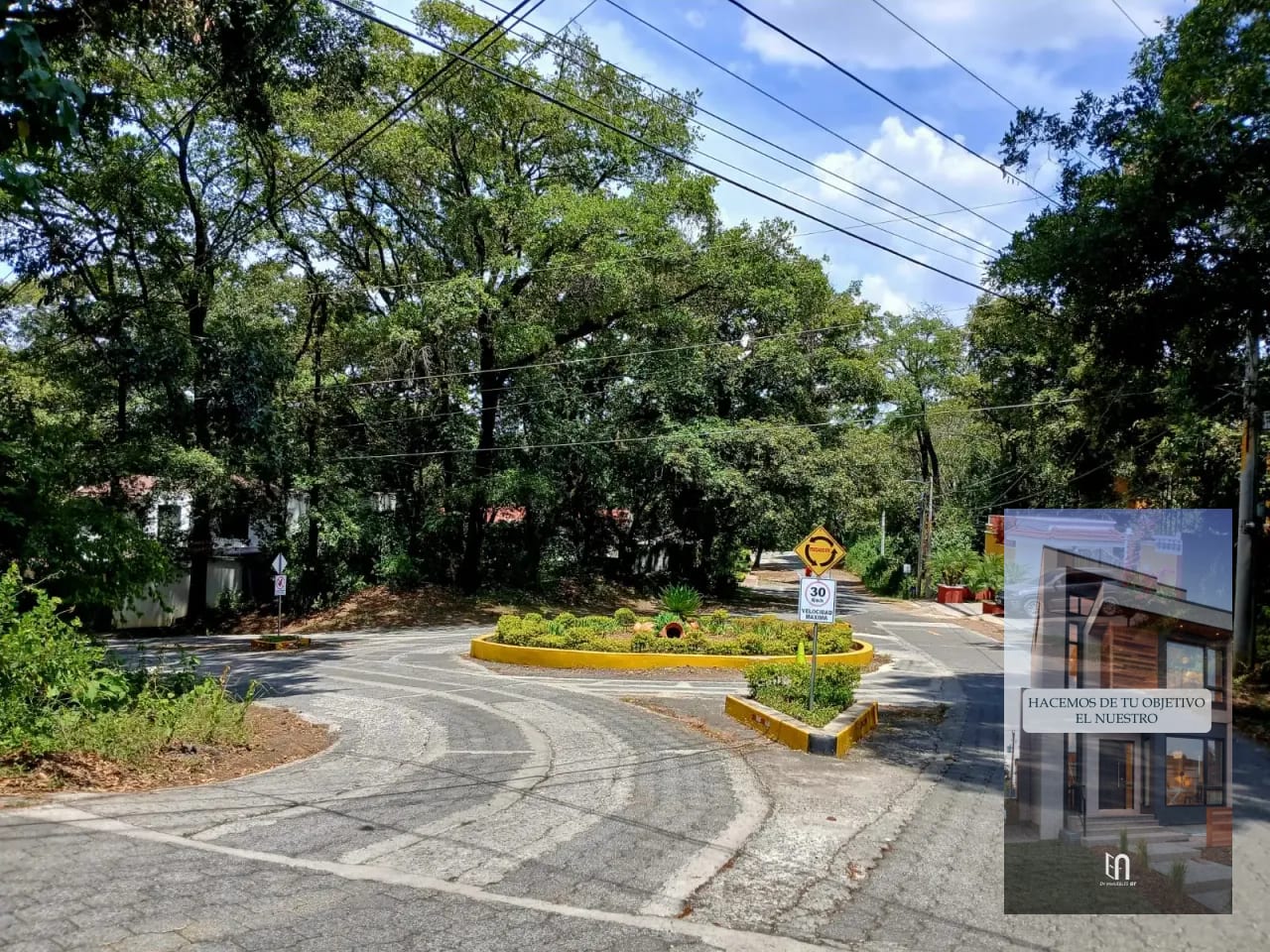 Terreno en Venta Labor de Castilla 2, Mixco | 2,243 V² — Terreno en Venta en Zona 9 Mixco, Guatemala, Ciudad — foto 8 de 8