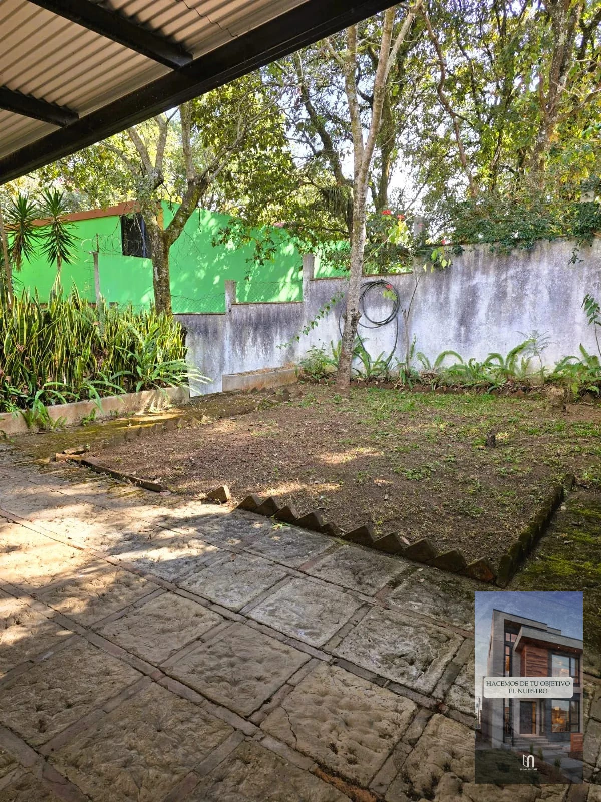 Terreno en Venta | Residencial Hojarascas, Mixco — Terreno en Venta en Las Hojarascas, Zona 1 Mixco, Guatemala, Ciudad — foto 2 de 4