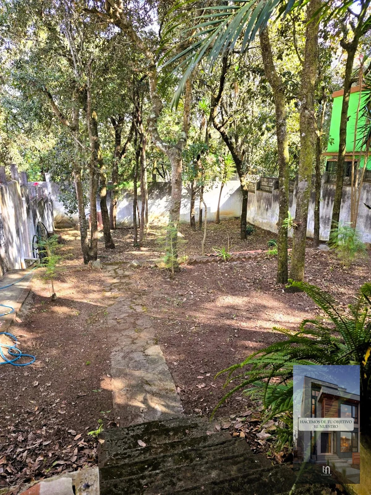 Terreno en Venta | Residencial Hojarascas, Mixco — Terreno en Venta en Las Hojarascas, Zona 1 Mixco, Guatemala, Ciudad — foto 1 de 4