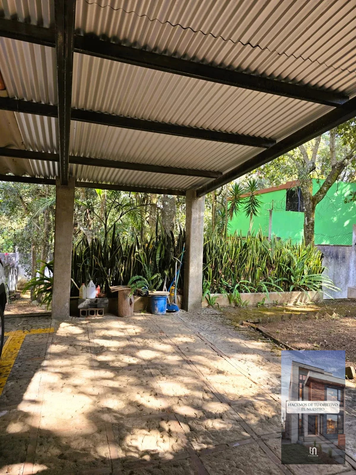 Terreno en Venta | Residencial Hojarascas, Mixco — Terreno en Venta en Las Hojarascas, Zona 1 Mixco, Guatemala, Ciudad — foto 4 de 4