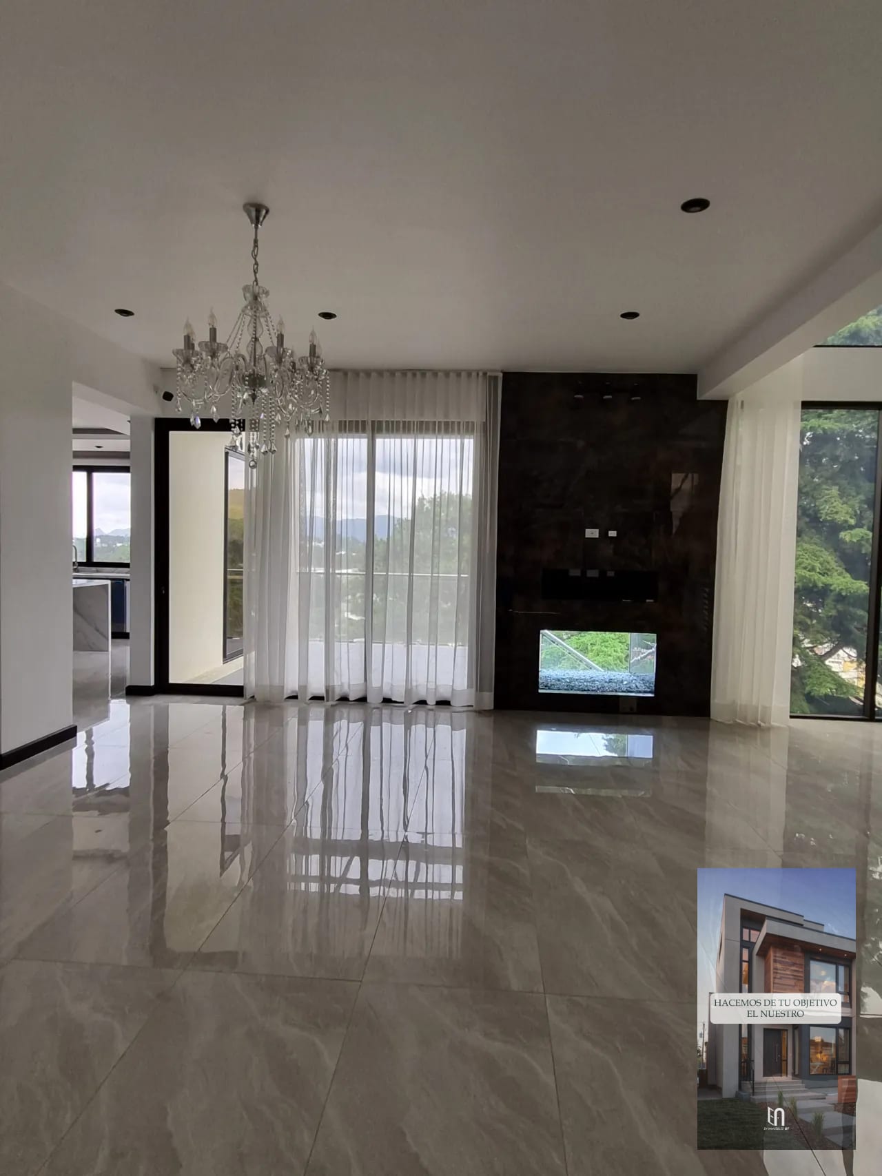 Casa nueva en venta en Colinas de Andalucía | Carretera a El Salvador — Casa en Venta en Colinas De Andalucia, Carretera a El Salvador, Guatemala, Ciudad — foto 4 de 11
