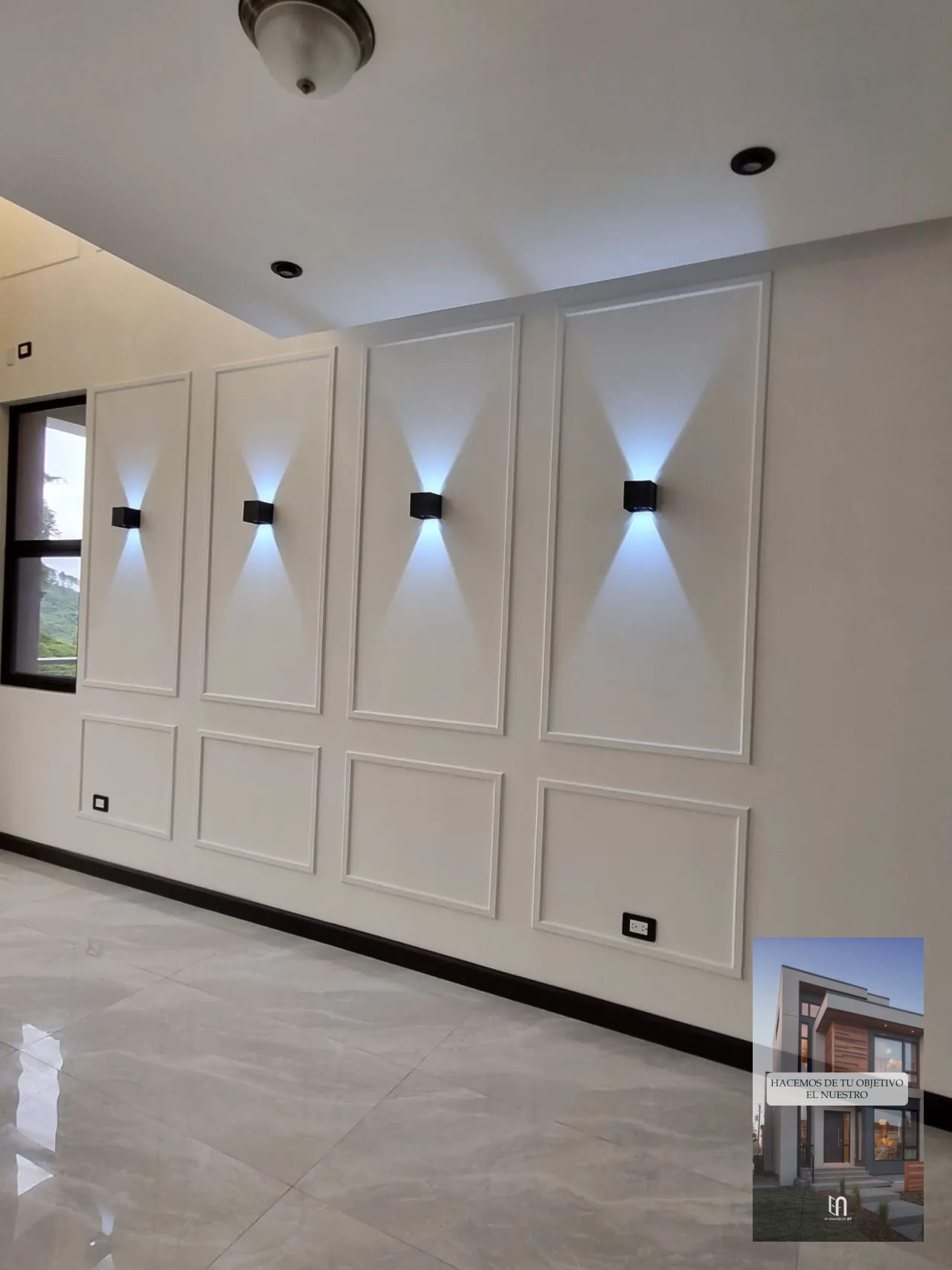Casa nueva en venta en Colinas de Andalucía | Carretera a El Salvador — Casa en Venta en Colinas De Andalucia, Carretera a El Salvador, Guatemala, Ciudad — foto 5 de 11