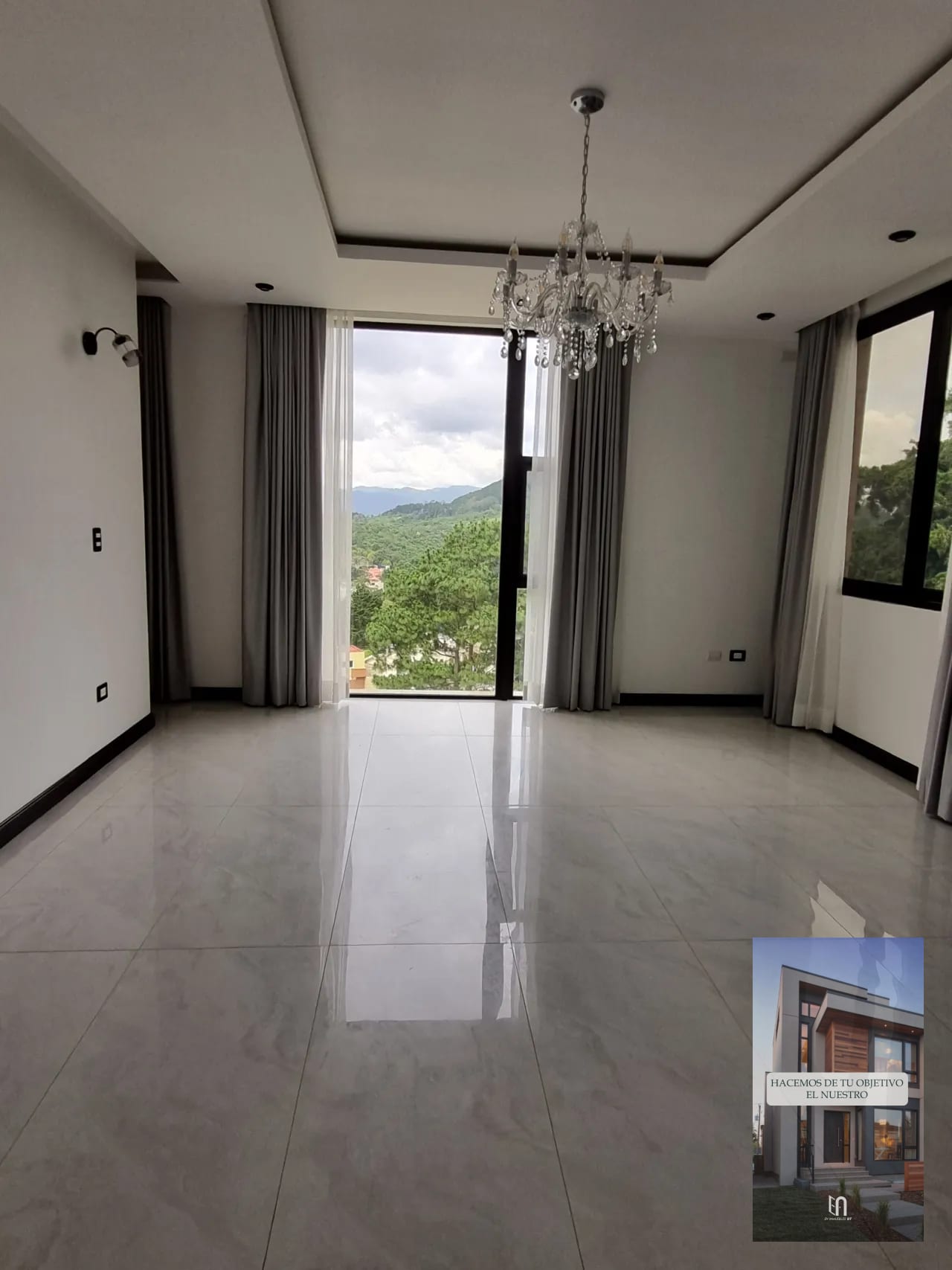 Casa nueva en venta en Colinas de Andalucía | Carretera a El Salvador — Casa en Venta en Colinas De Andalucia, Carretera a El Salvador, Guatemala, Ciudad — foto 6 de 11