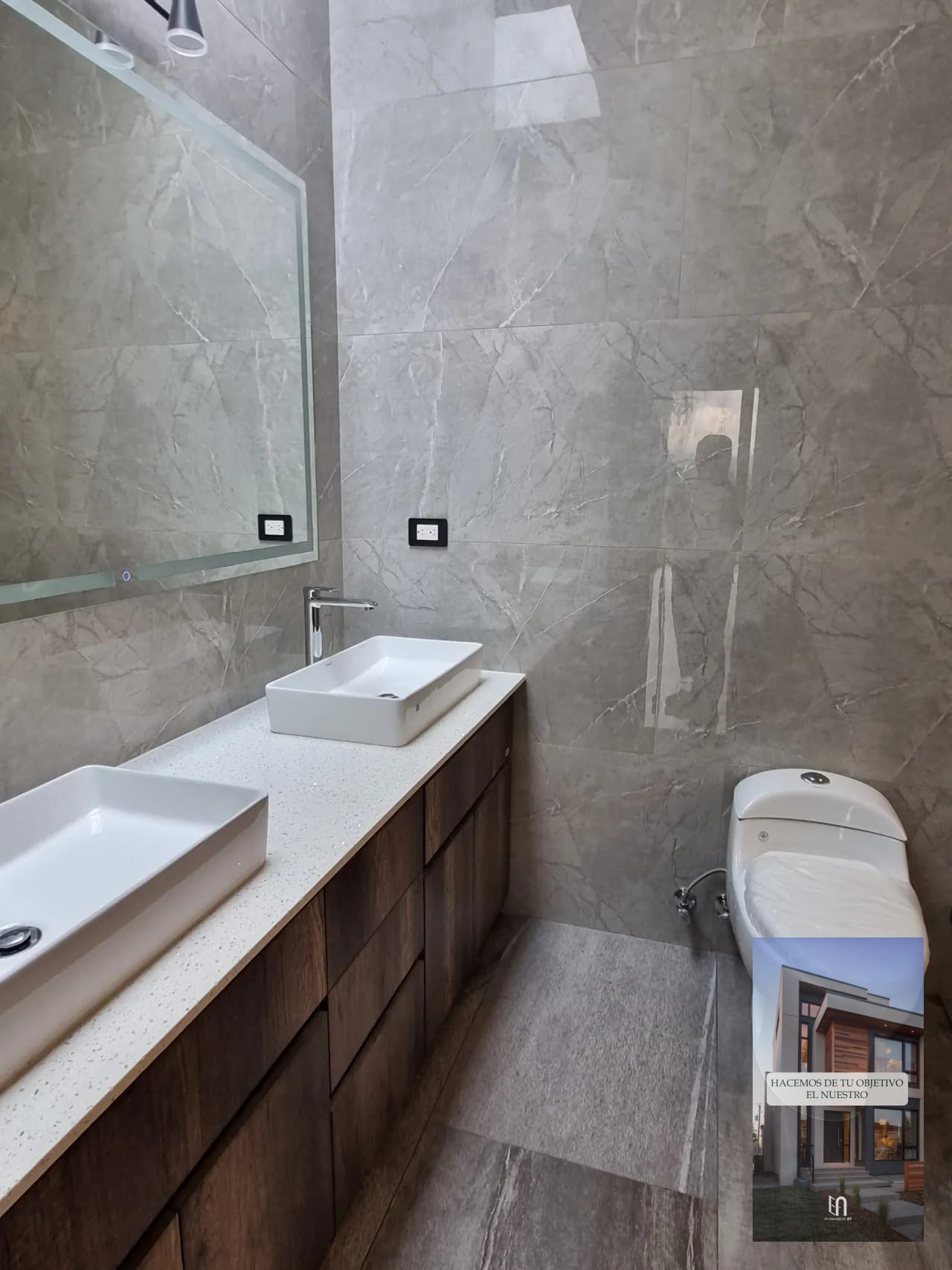 Casa nueva en venta en Colinas de Andalucía | Carretera a El Salvador — Casa en Venta en Colinas De Andalucia, Carretera a El Salvador, Guatemala, Ciudad — foto 8 de 11