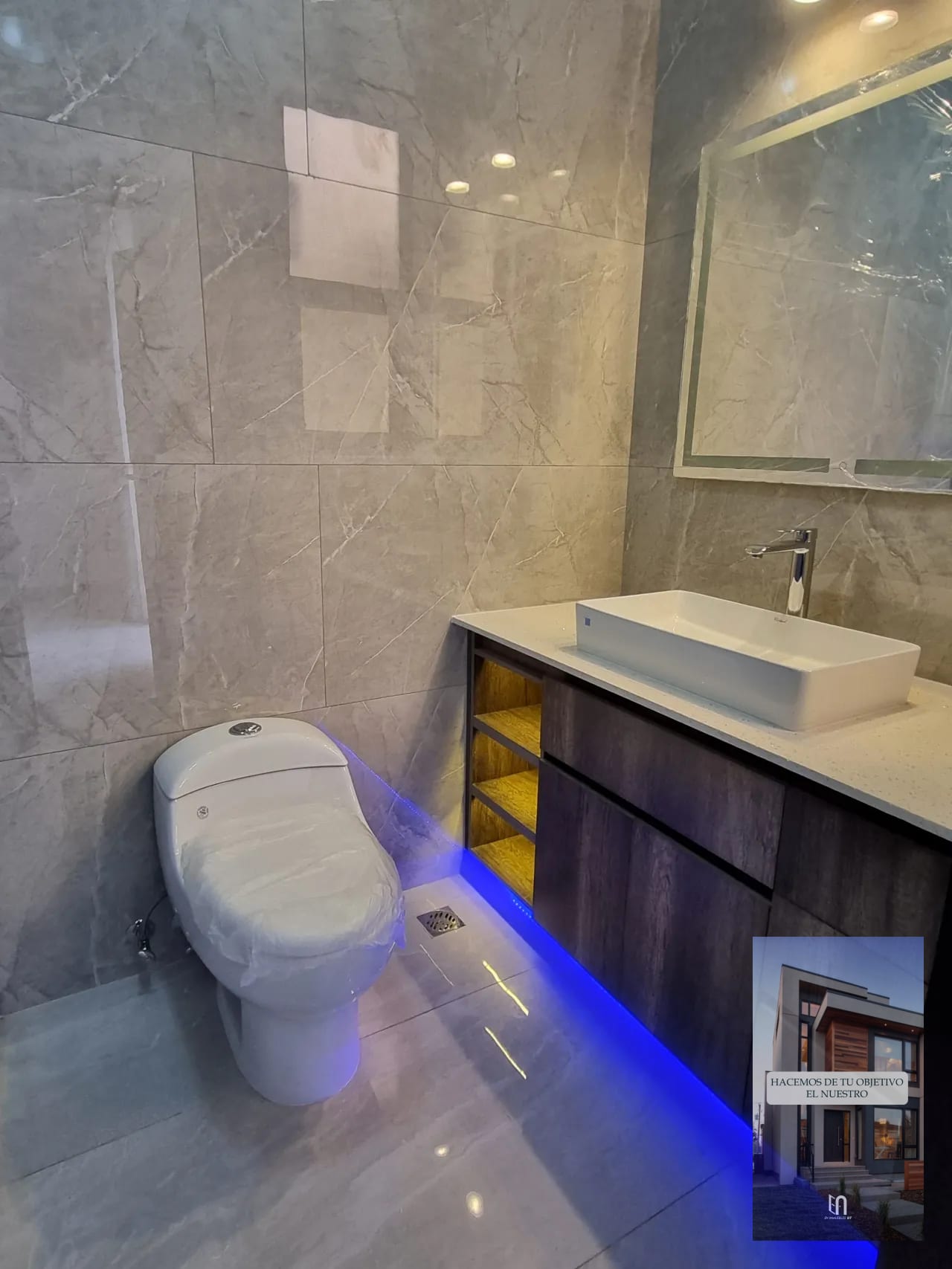 Casa nueva en venta en Colinas de Andalucía | Carretera a El Salvador — Casa en Venta en Colinas De Andalucia, Carretera a El Salvador, Guatemala, Ciudad — foto 9 de 11