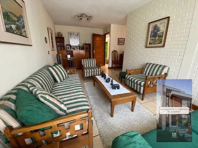 Casa en Venta en Granai III, Zona 11 | 1 Nivel, Jardín y POT G5 — Casa en Venta en Granai & Townson, Zona 11, Guatemala, Ciudad — foto 1 de 9