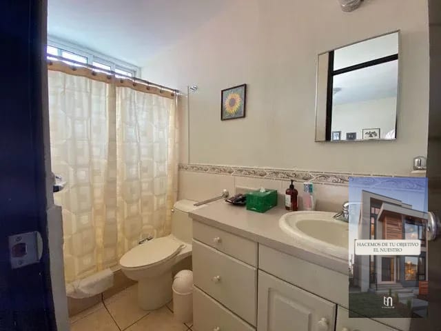 Casa en Venta en Granai III, Zona 11 | 1 Nivel, Jardín y POT G5 — Casa en Venta en Granai & Townson, Zona 11, Guatemala, Ciudad — foto 5 de 9