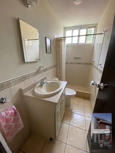 Casa en Venta en Granai III, Zona 11 | 1 Nivel, Jardín y POT G5 — Casa en Venta en Granai & Townson, Zona 11, Guatemala, Ciudad — foto 6 de 9
