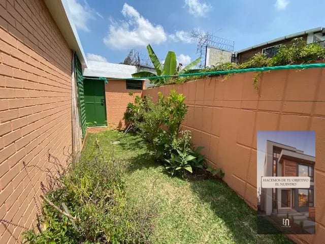 Casa en Venta en Granai III, Zona 11 | 1 Nivel, Jardín y POT G5 — Casa en Venta en Granai & Townson, Zona 11, Guatemala, Ciudad — foto 7 de 9