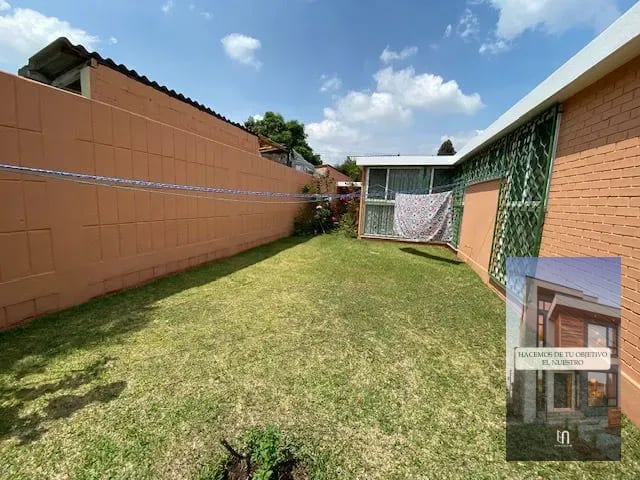 Casa en Venta en Granai III, Zona 11 | 1 Nivel, Jardín y POT G5 — Casa en Venta en Granai & Townson, Zona 11, Guatemala, Ciudad — foto 9 de 9