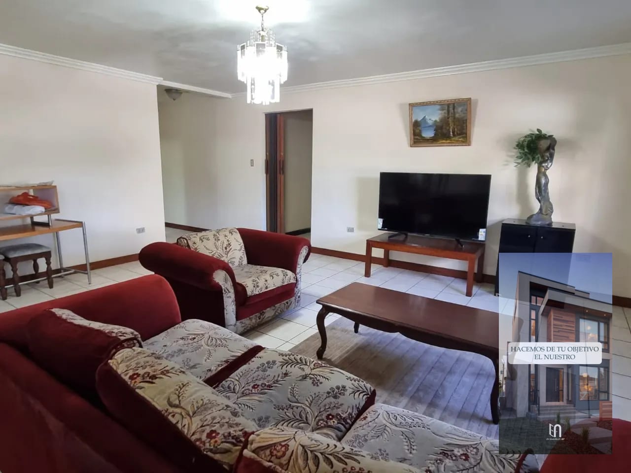 Apartamento Amueblado y Equipado en Alquiler – Zona 10, Zona Viva — Apartamento en Venta en Canamco, Zona 10, Guatemala, Ciudad — foto 3 de 17