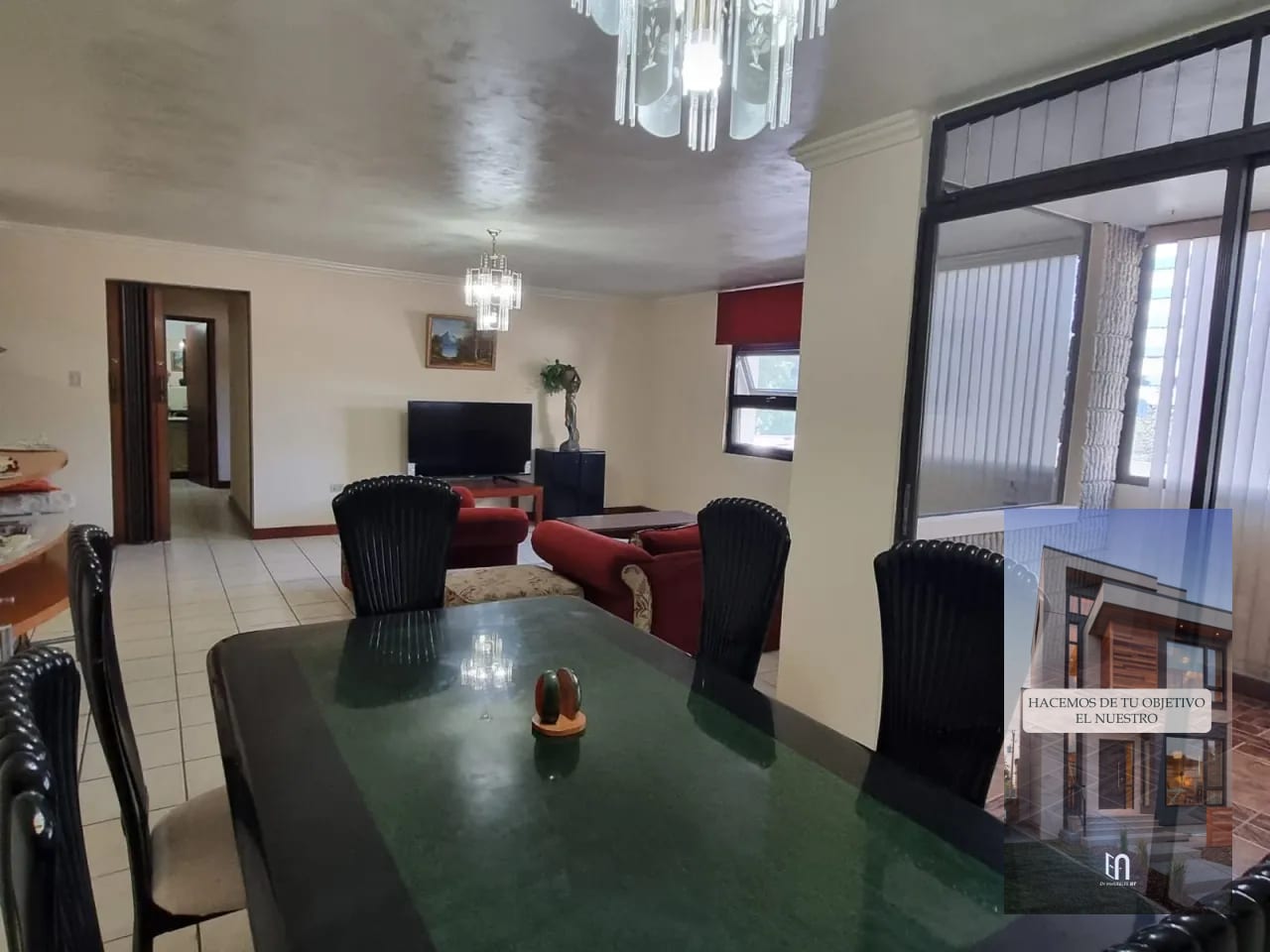 Apartamento Amueblado y Equipado en Alquiler – Zona 10, Zona Viva — Apartamento en Venta en Canamco, Zona 10, Guatemala, Ciudad — foto 4 de 17