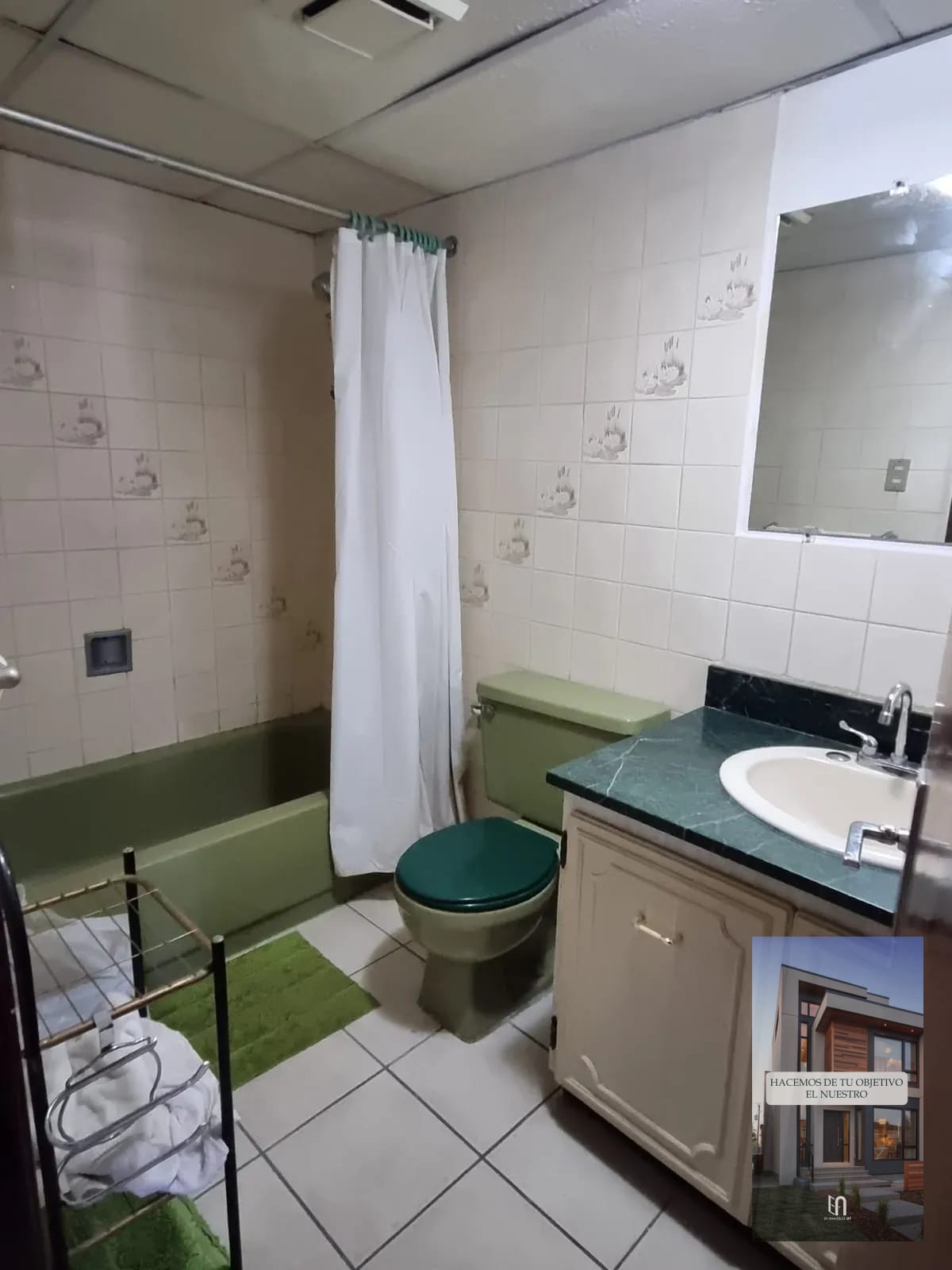 Apartamento Amueblado y Equipado en Alquiler – Zona 10, Zona Viva — Apartamento en Venta en Canamco, Zona 10, Guatemala, Ciudad — foto 14 de 17