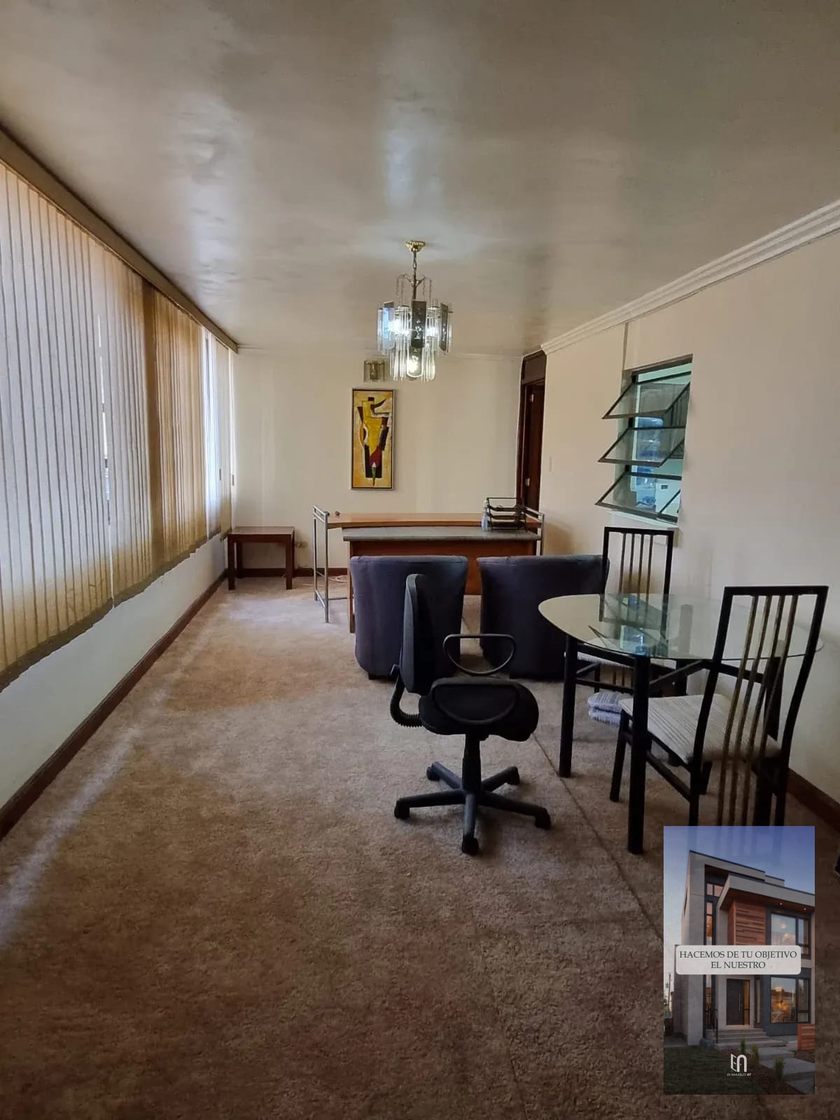 Apartamento Amueblado y Equipado en Alquiler – Zona 10, Zona Viva — Apartamento en Venta en Canamco, Zona 10, Guatemala, Ciudad — foto 15 de 17