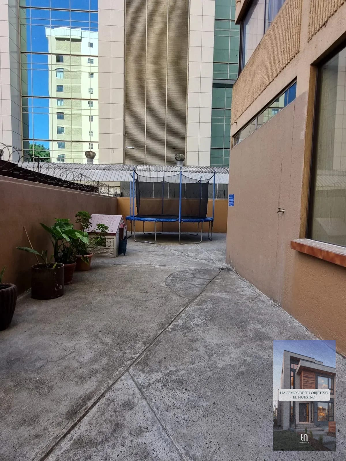 Apartamento Amueblado y Equipado en Alquiler – Zona 10, Zona Viva — Apartamento en Venta en Canamco, Zona 10, Guatemala, Ciudad — foto 16 de 17