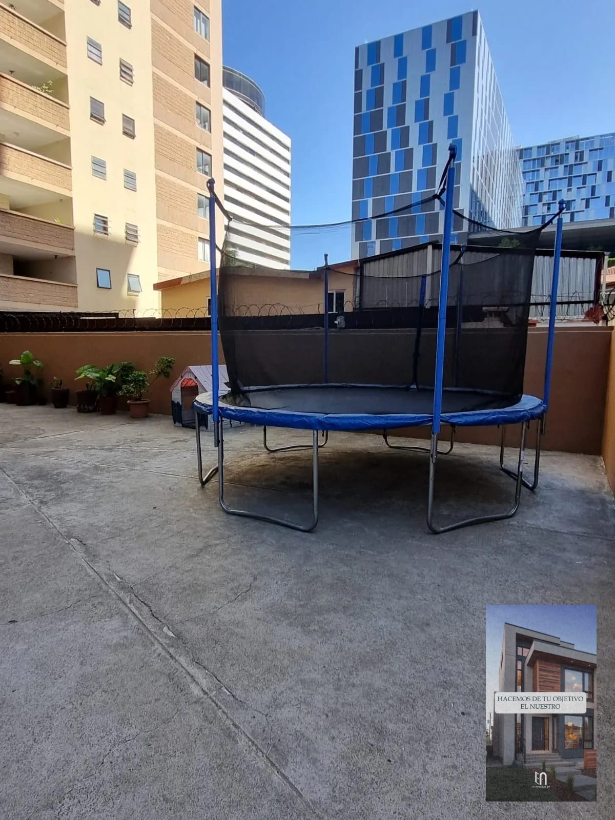 Apartamento Amueblado y Equipado en Alquiler – Zona 10, Zona Viva — Apartamento en Venta en Canamco, Zona 10, Guatemala, Ciudad — foto 17 de 17
