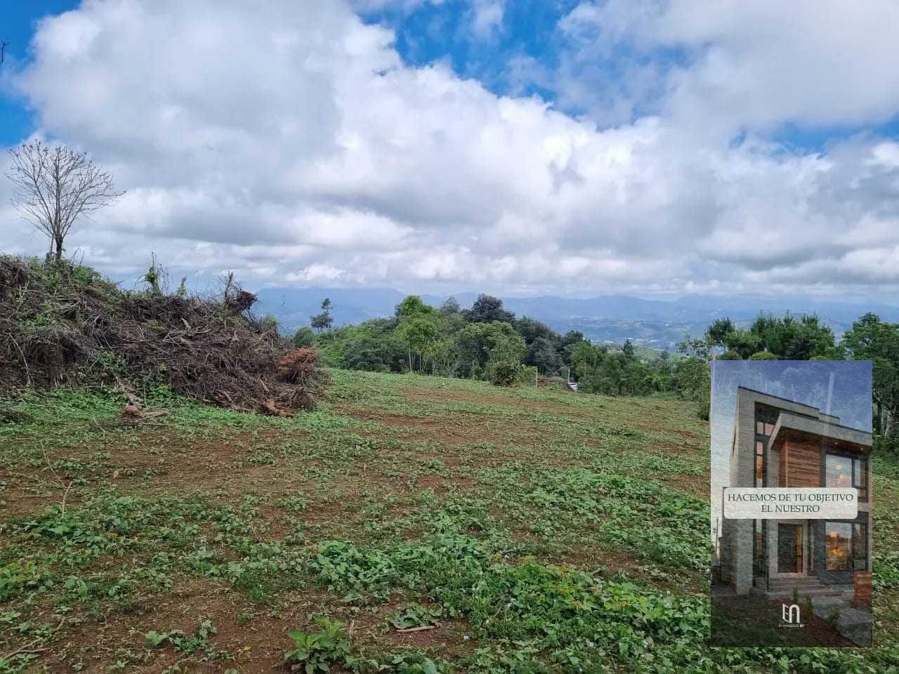 Terreno en Venta de 3 Manzanas sobre Carretera – Santo Domingo Xenacoj — Terreno en Venta en Santo Domingo Xenacoj, Sacatepéquez — foto 4 de 13