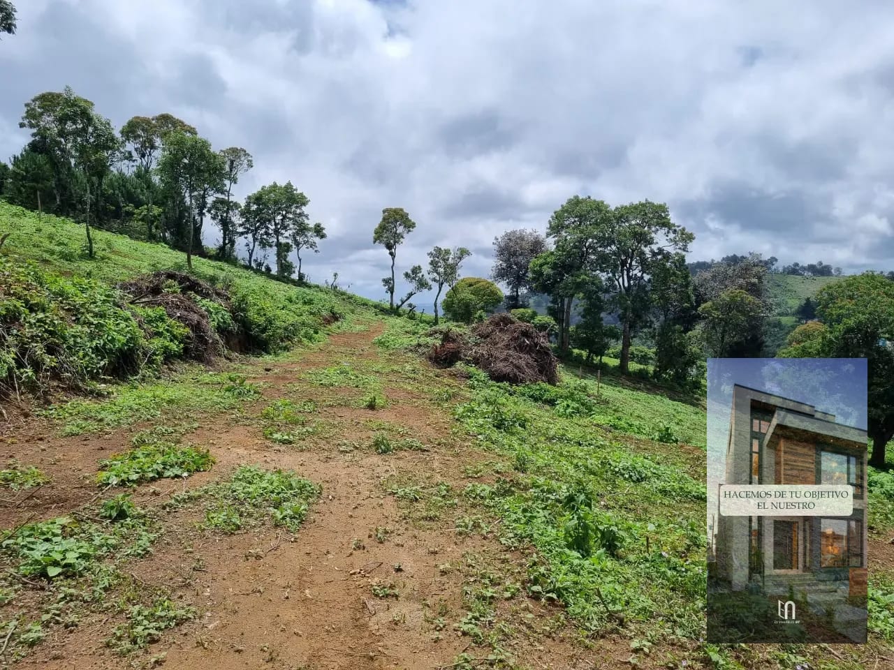 Terreno en Venta de 3 Manzanas sobre Carretera – Santo Domingo Xenacoj — Terreno en Venta en Santo Domingo Xenacoj, Sacatepéquez — foto 3 de 13