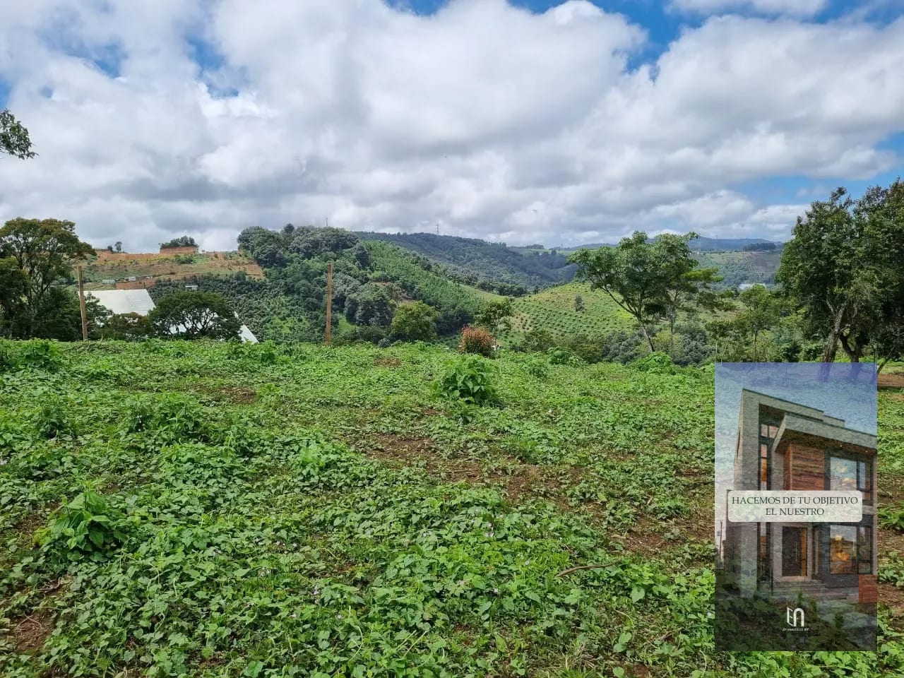 Terreno en Venta de 3 Manzanas sobre Carretera – Santo Domingo Xenacoj — Terreno en Venta en Santo Domingo Xenacoj, Sacatepéquez — foto 2 de 13