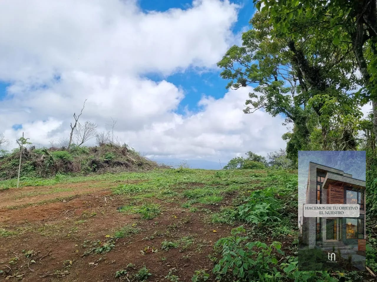 Terreno en Venta de 3 Manzanas sobre Carretera – Santo Domingo Xenacoj — Terreno en Venta en Santo Domingo Xenacoj, Sacatepéquez — foto 5 de 13