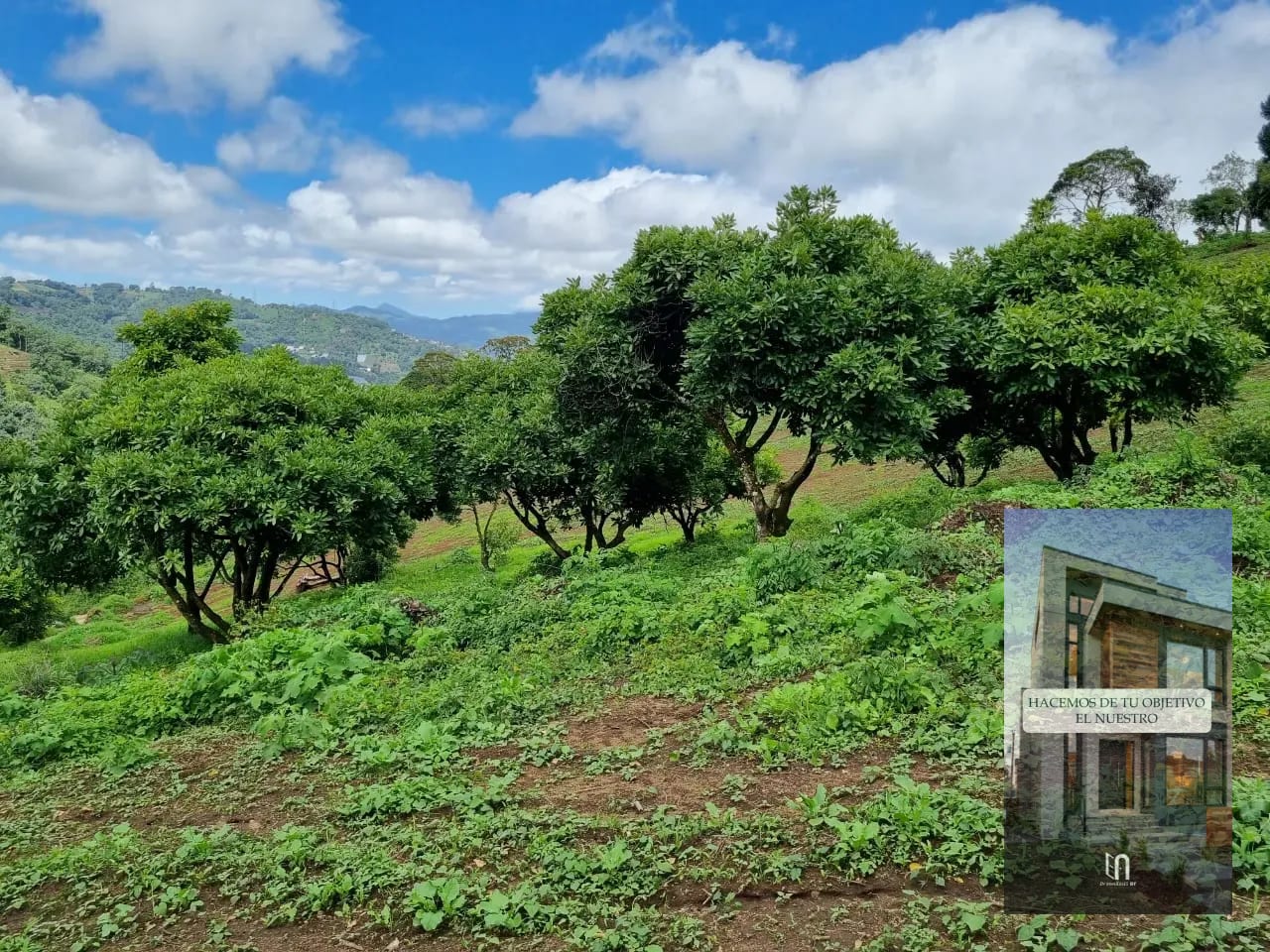 Terreno en Venta de 3 Manzanas sobre Carretera – Santo Domingo Xenacoj — Terreno en Venta en Santo Domingo Xenacoj, Sacatepéquez — foto 8 de 13