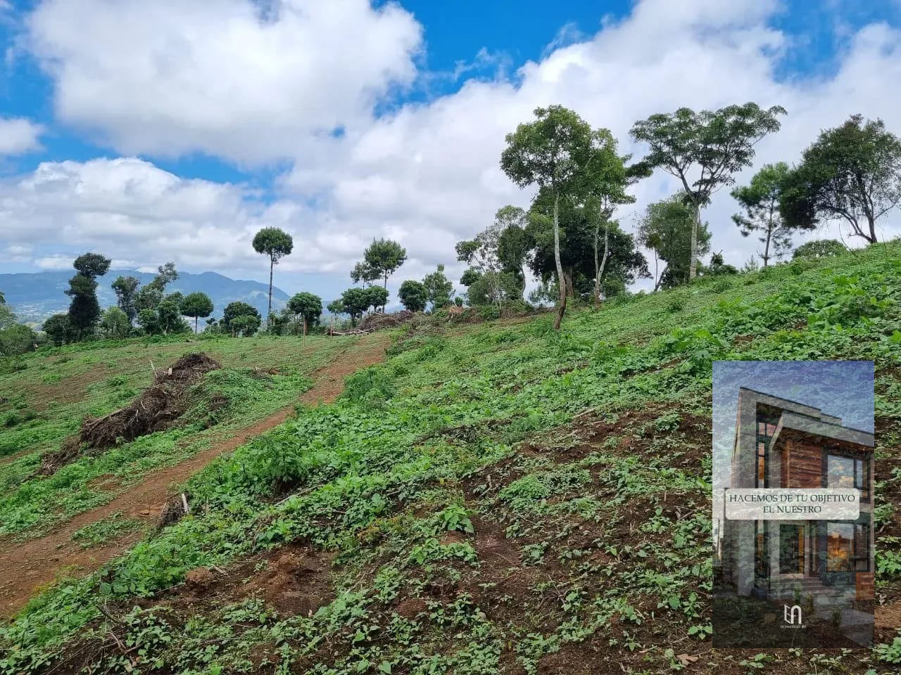 Terreno en Venta de 3 Manzanas sobre Carretera – Santo Domingo Xenacoj — Terreno en Venta en Santo Domingo Xenacoj, Sacatepéquez — foto 9 de 13
