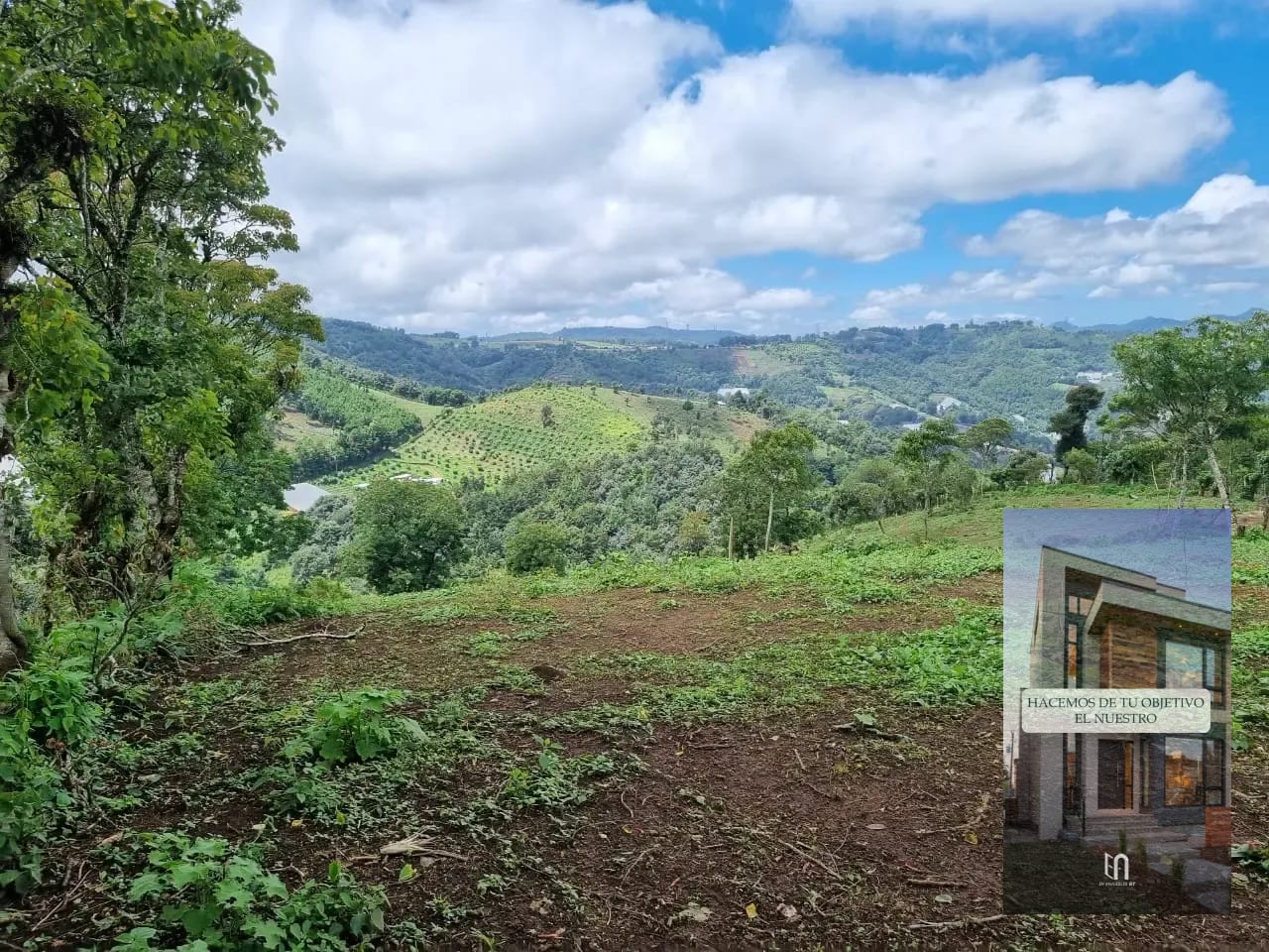 Terreno en Venta de 3 Manzanas sobre Carretera – Santo Domingo Xenacoj — Terreno en Venta en Santo Domingo Xenacoj, Sacatepéquez — foto 10 de 13
