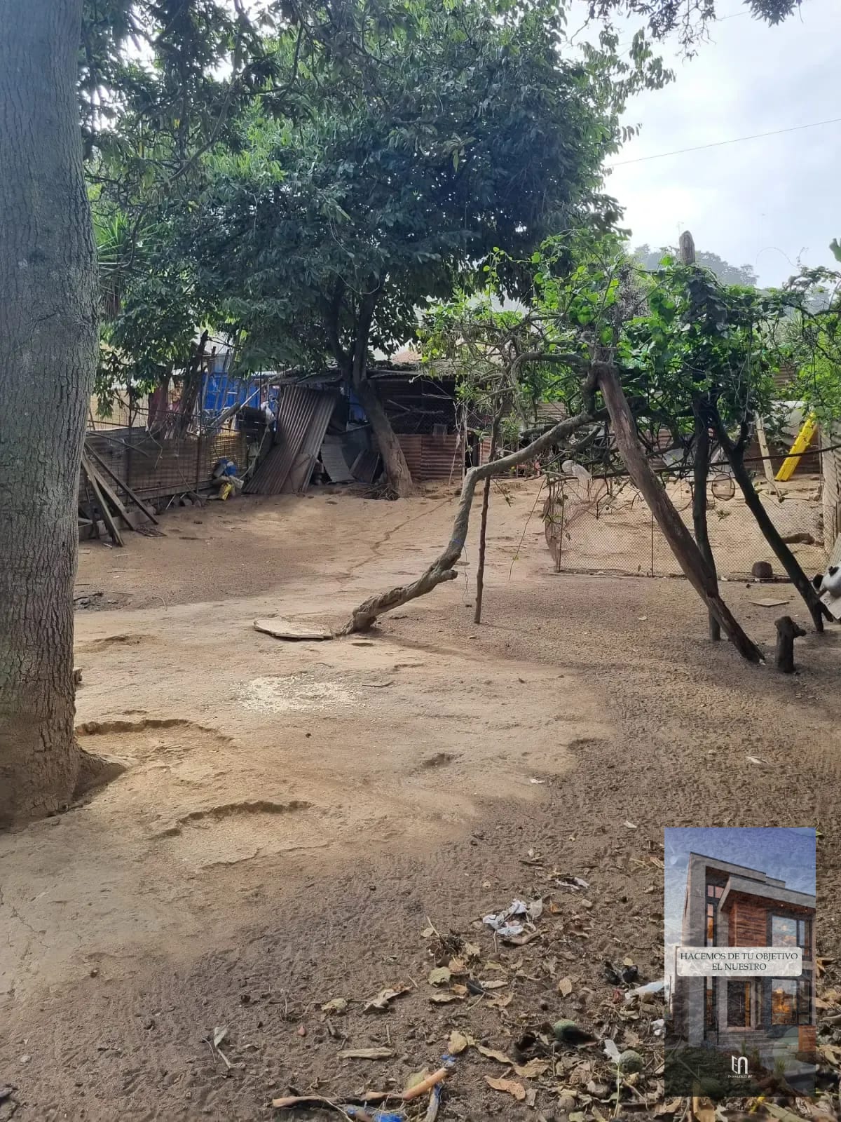 Terreno en Venta en Santa María Cauqué – Km. 36 Ruta Interamericana — Terreno en Venta en Santa Maria Cauqué, Sacatepéquez — foto 3 de 7