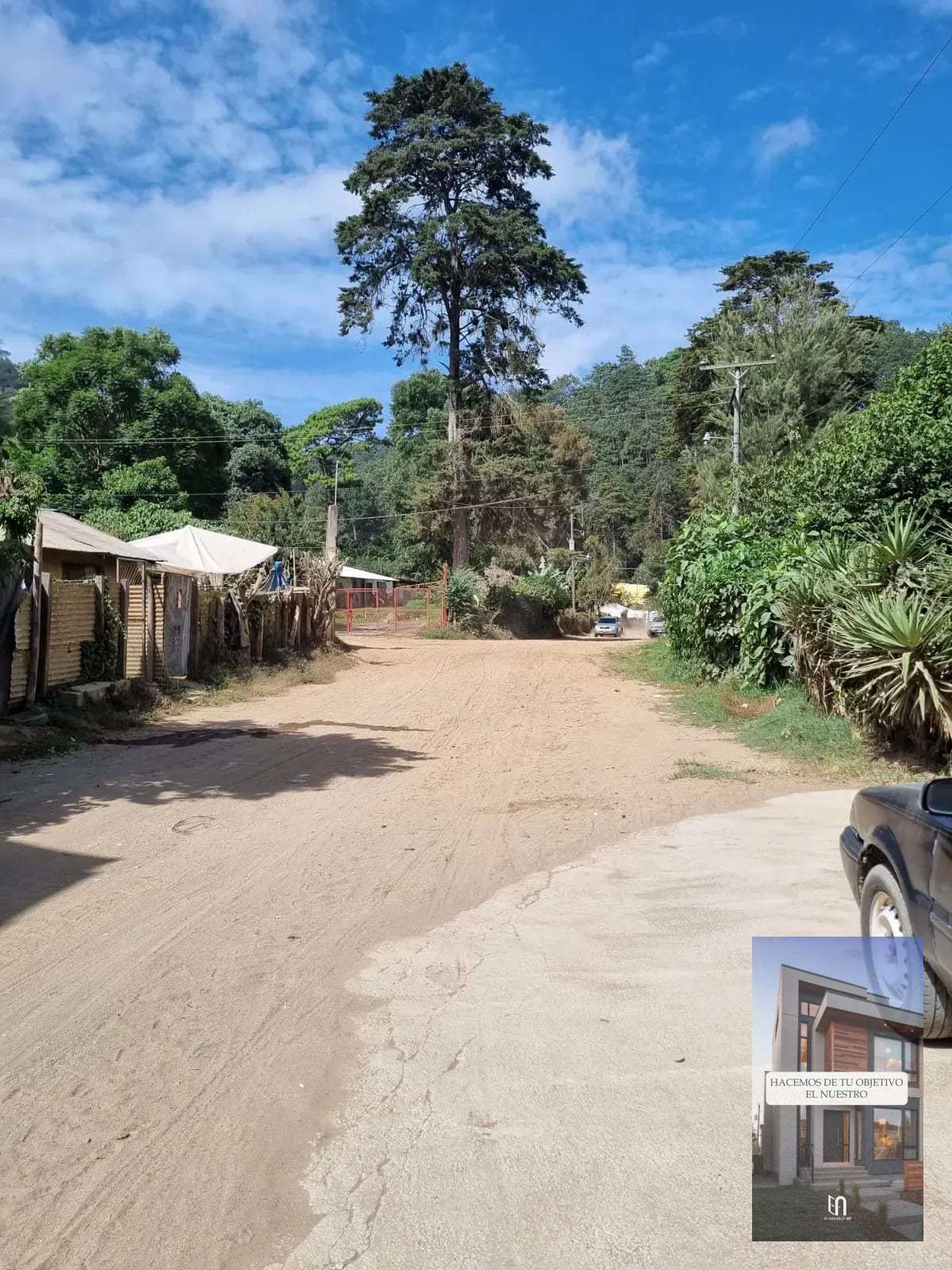 Terreno en Venta en Santa María Cauqué – Km. 36 Ruta Interamericana — Terreno en Venta en Santa Maria Cauqué, Sacatepéquez — foto 5 de 7