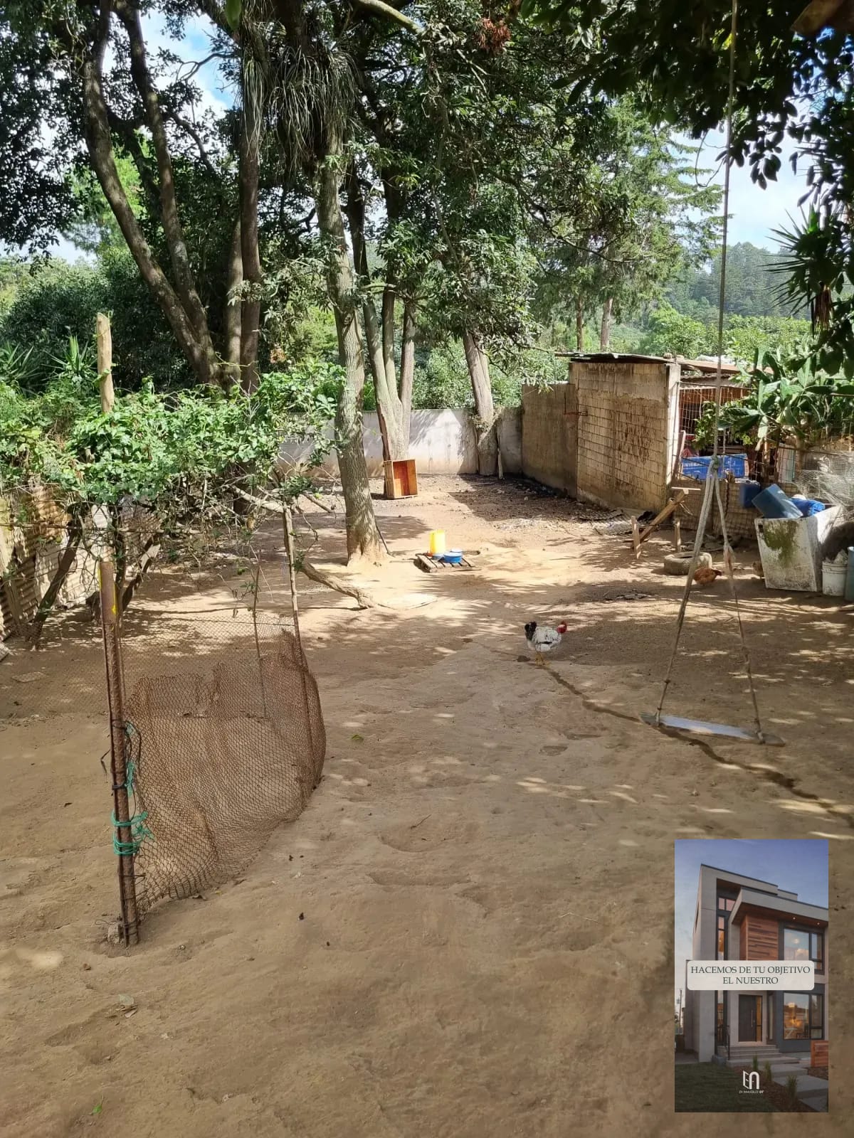 Terreno en Venta en Santa María Cauqué – Km. 36 Ruta Interamericana — Terreno en Venta en Santa Maria Cauqué, Sacatepéquez — foto 4 de 7