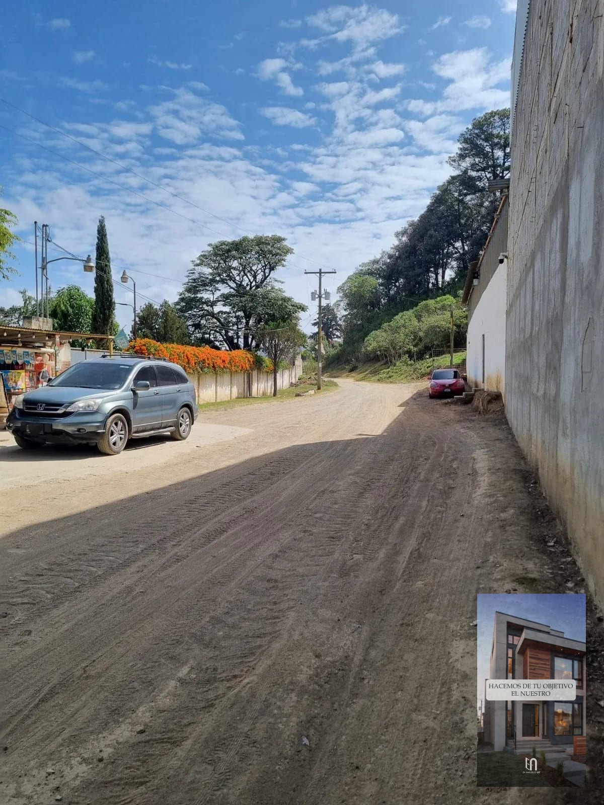 Terreno en Venta en Santa María Cauqué – Km. 36 Ruta Interamericana — Terreno en Venta en Santa Maria Cauqué, Sacatepéquez — foto 6 de 7
