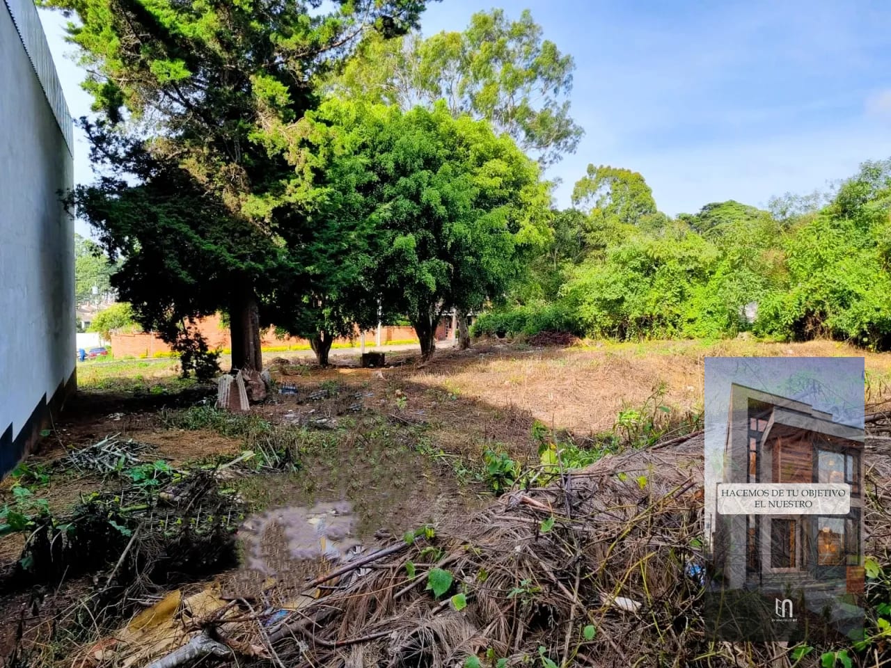 Alquilo Terreno Comercial en Carretera a el Salvador KM. 16.5 — Terreno en Alquiler en Carretera a El Salvador, Guatemala, Ciudad — foto 6 de 7